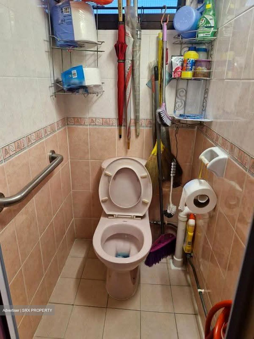 Blk 232 Lorong 8 Toa Payoh (Toa Payoh), HDB 3 Rooms #621575281